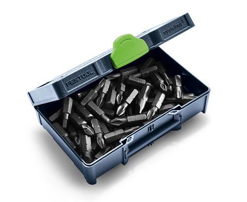 Festool - Systainer³ SYS3 XXS 33 BL
