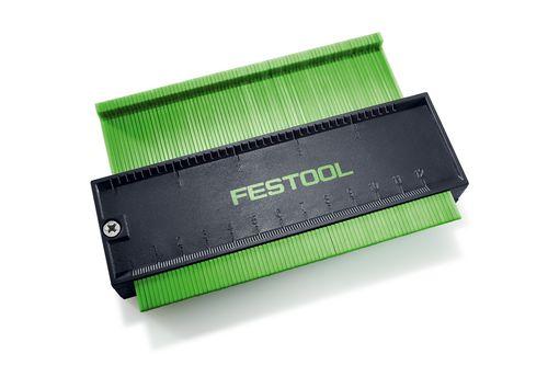 Festool - Contour gauge KTL-FZ FT1