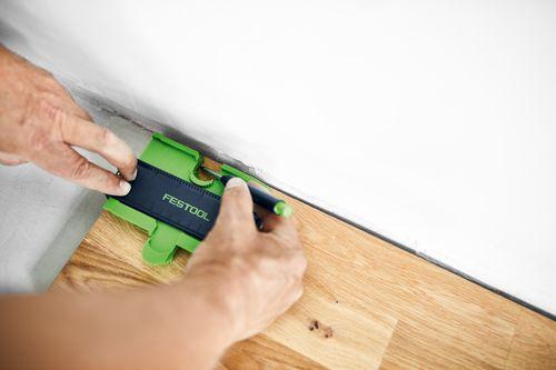 Festool - Contour gauge KTL-FZ FT1