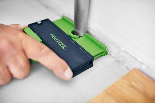 Festool - Contour gauge KTL-FZ FT1