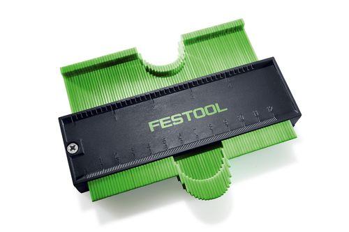 Festool - Contour gauge KTL-FZ FT1