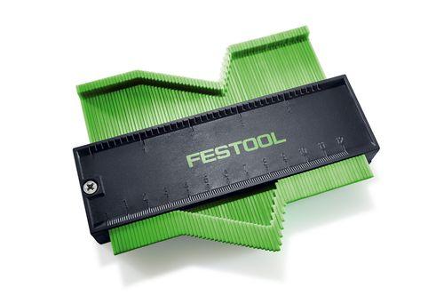 Festool - Contour gauge KTL-FZ FT1