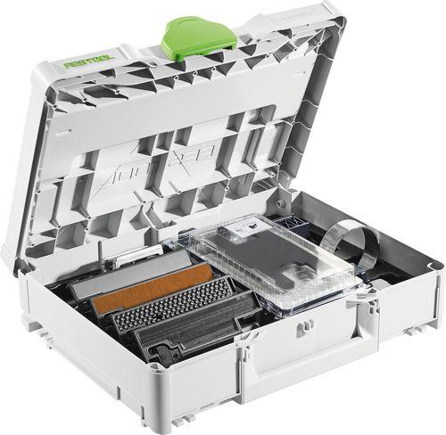 Festool - Accessories Systainer ZH-SYS-PS 420