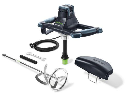 Festool - Vispiläkone MX 1000 RE EF HS3R