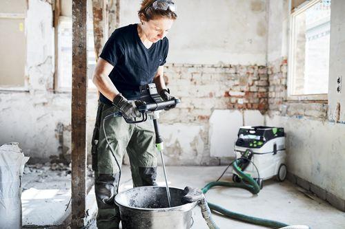 Festool - Vispiläkone MX 1200 RE EF HS2