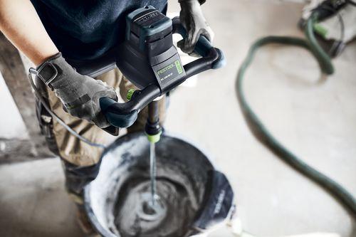 Festool - Vispiläkone MX 1200 RE EF HS2