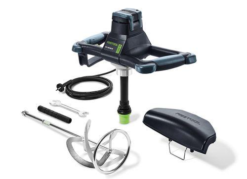 Festool - Vispiläkone MX 1200 RE EF HS3R