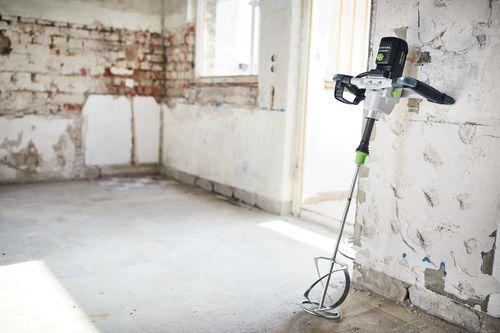 Festool - Vispiläkone MX 1600/2 RE EF HS3R