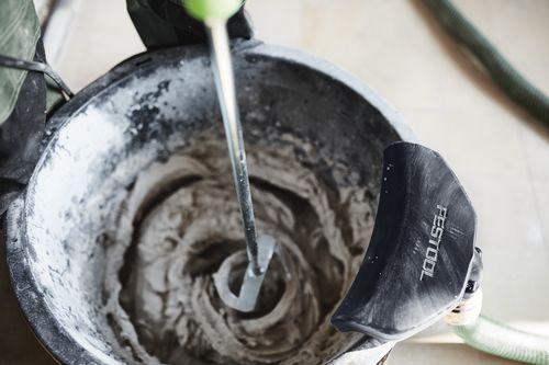 Festool - Dust extraction MX - A