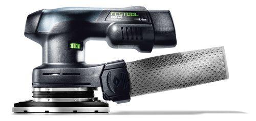 Festool - Akkutasohiomakone RTSC 400-Basic-Promo