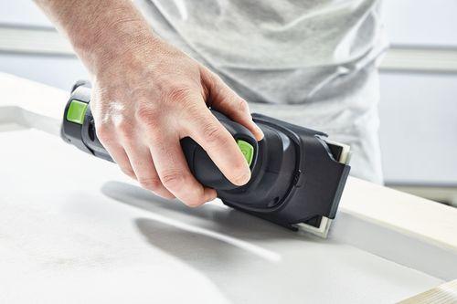 Festool - Akkutasohiomakone RTSC 400-Basic-Promo