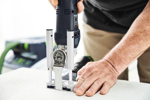 Festool - Multiverktyg 18 V OSC 18 E-Basic-4,0 VECTURO