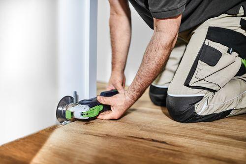 Festool - Akkumonitoimityökalu OSC 18 E-Basic-Promo VECTURO