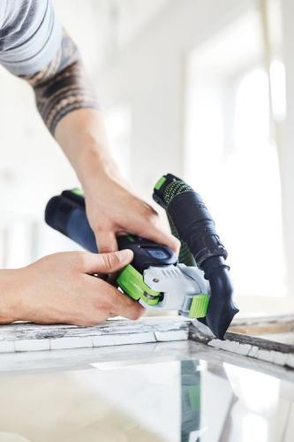 Festool - Akkumonitoimityökalu OSC 18 E-Basic-Promo VECTURO