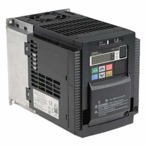 Spinogy - Karan Invertteri 2,2KW - 400V