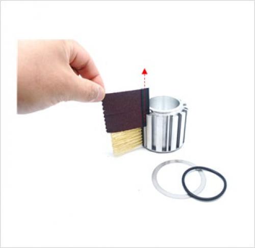 Manpa - EZ Sander 42 sandpaper P60