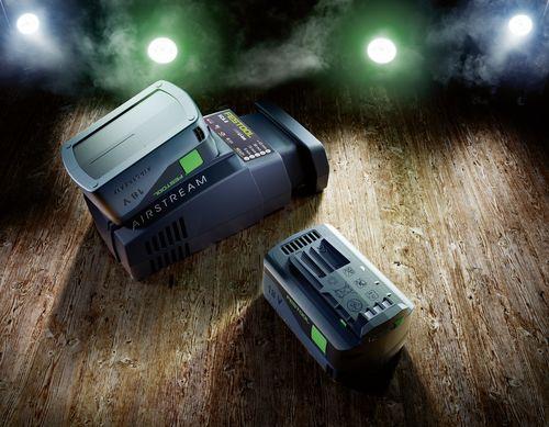 Festool - Rapid charger SCA 16