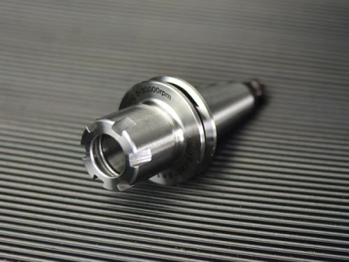 Mechatron - Toolholder ISO20 ER20 Type B (for ATC-8022-30) - High Quality 