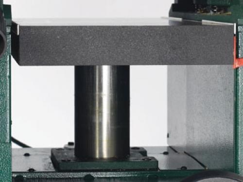 Record - PT107 Oikotasohöylä 260 x 175mm 4-Leikkoisella Spiraalikutterilla (Heavy Duty)