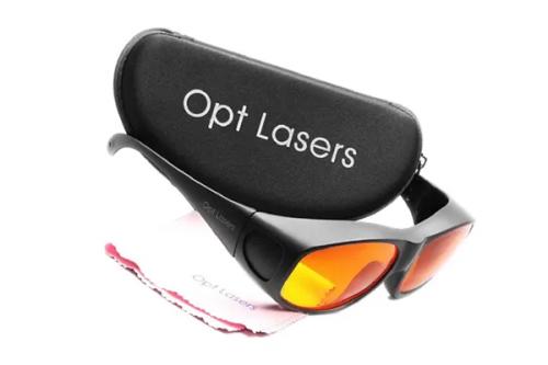 Opt Laser - 45W Diodilaser PLH3D-XT8 - Workbee / Open builds