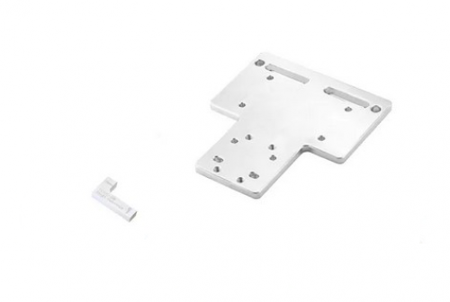 Opt Laser - 45W Diodilaser PLH3D-XT8 - Workbee / Open builds