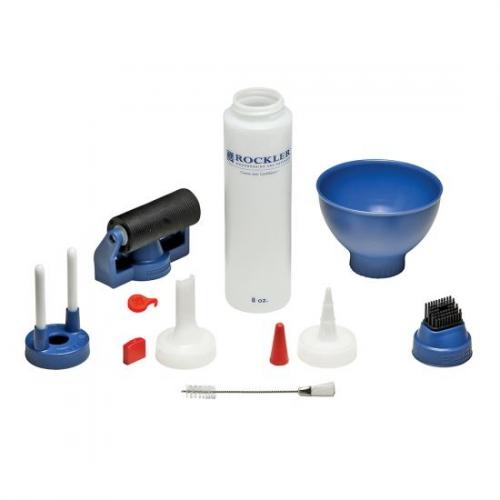 Rockler - Liiman levitys setti, 8 osainen