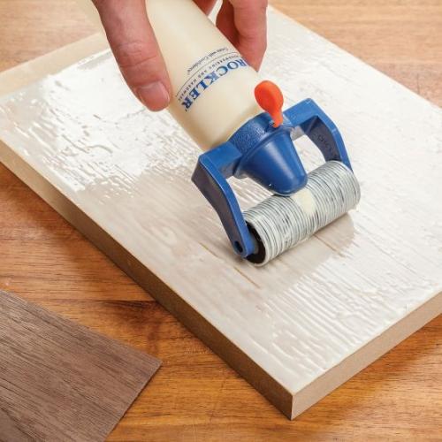 Rockler - Liiman levitys setti, 8 osainen