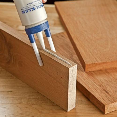 Rockler - Liiman levitys setti, 8 osainen