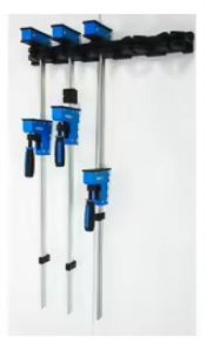 Sauter - Kehyslisäosa | Seinäteline - 1kpl (Body clamp)
