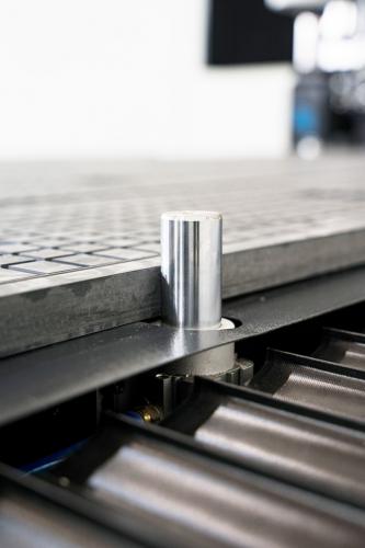 CNC-machine - T-Rex 1531 - V3-ATC10 - Closed Loop - Basic Part (no spindle / optional accessories)