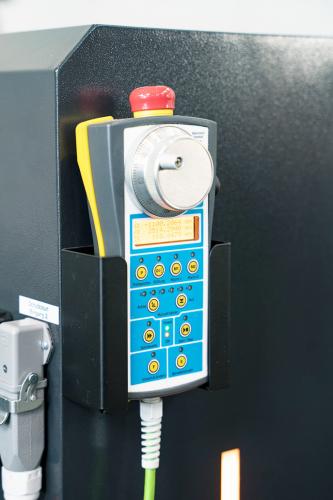 CNC-machine - T-Rex 1531 - MTC - Servo drive - Basic Part (no spindle / optional accessories)