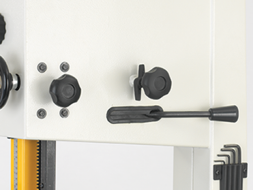 Record - Sabre 350 mm Vannesaha - SABRE 350 / Esittely saha