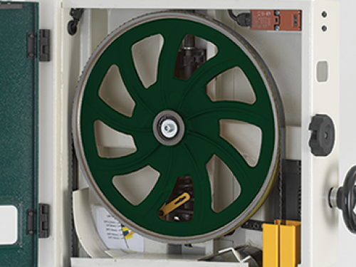 Record - Sabre 350 mm Vannesaha - SABRE 350 / Esittely saha