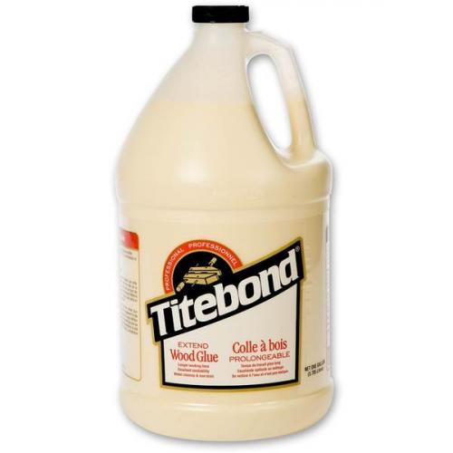 Titebond Extend - (Original pidemmällä työskentelyajalla)