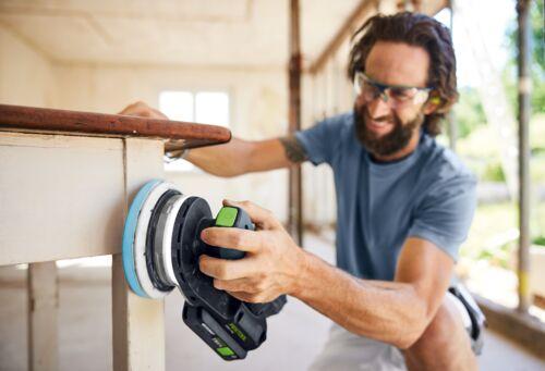 Festool - Hiomapaperit Granat PROfile D150