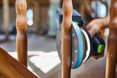 Festool - Hiomapaperit Granat PROfile D150