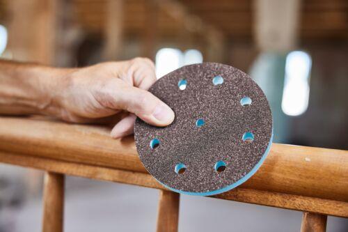 Festool - Hiomapaperit Granat PROfile D125