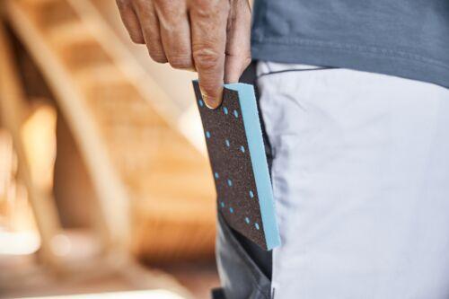 Festool - Hiomapaperit Granat PROfile 80x133