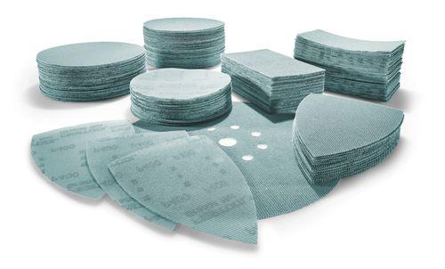 Festool - Hiomaverkko STF 80x133 GR NET/50kpl