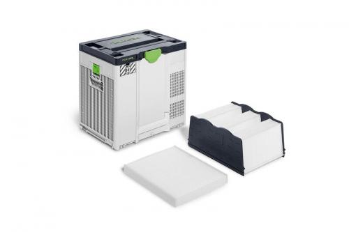 Festool - Ilmanpuhdistin SYS-AIR H