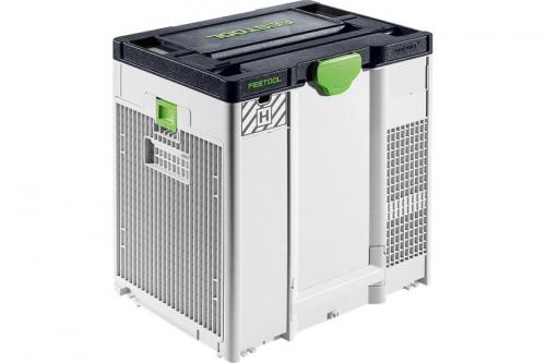 Air purifier SYS-AIR H