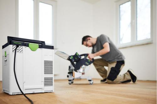 Festool - Ilmanpuhdistin SYS-AIR H