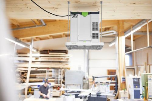 Festool - Ilmanpuhdistin SYS-AIR H