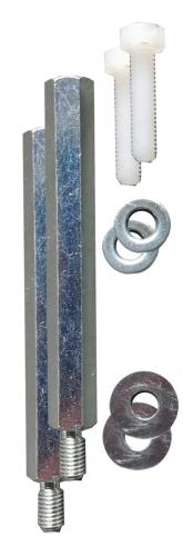 AMB - 5-fold magazine for tool holder SK20 (for FME-W series)