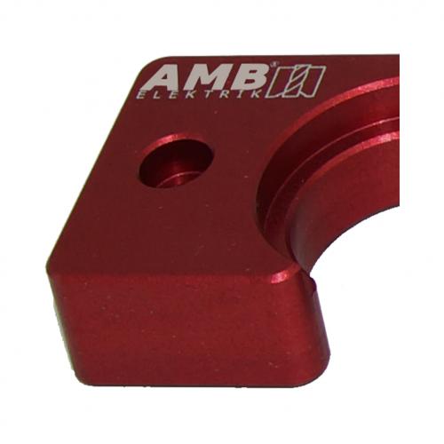 AMB - 5-fold magazine for tool holder SK20 (for FME-W series)