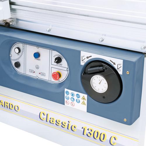 Bernardo CLASSIC 1300 C Tarkkuussirkkeli