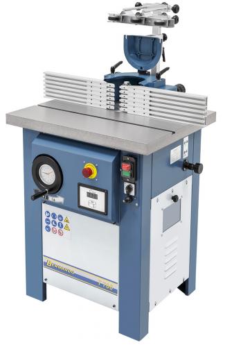 Bernardo - T 700 / 400V Alajyrsin