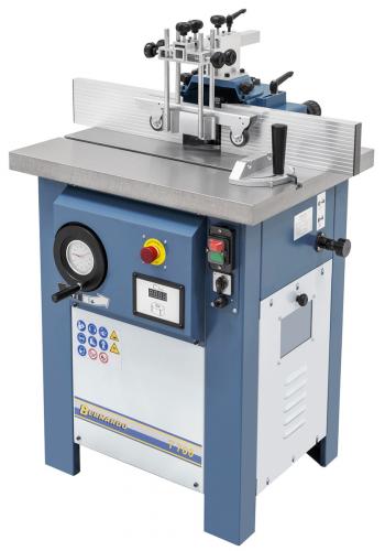 Bernardo - T 700 / 400V Alajyrsin