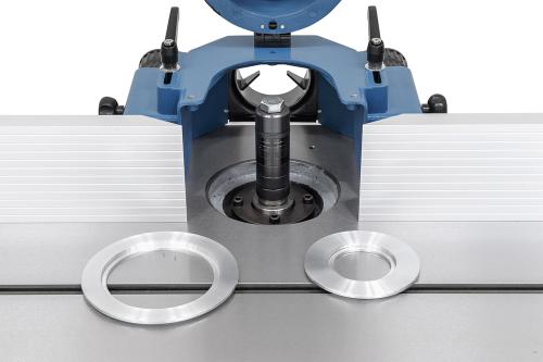Bernardo - T 700 alajyrsin / 230 V