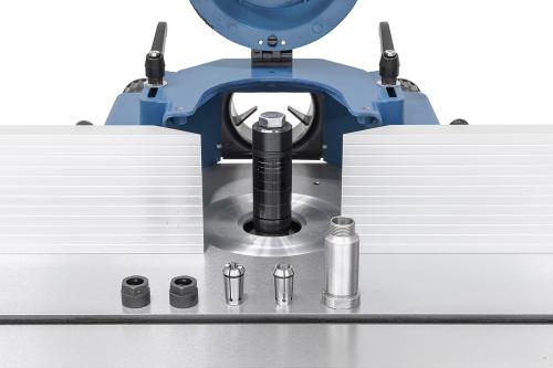 Bernardo - T 700 alajyrsin / 230 V